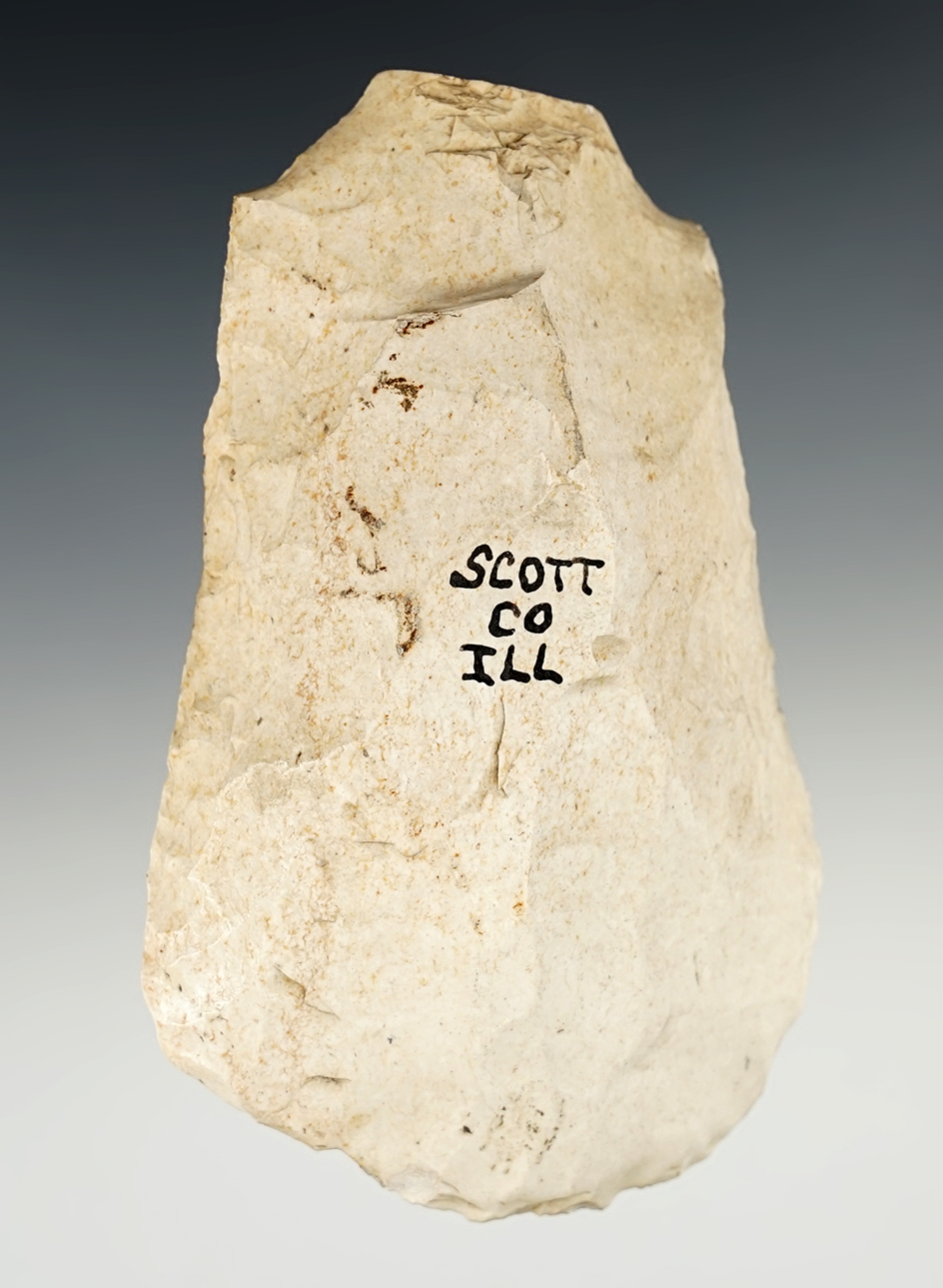 Main artifact image
