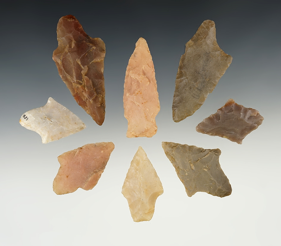 Main artifact image