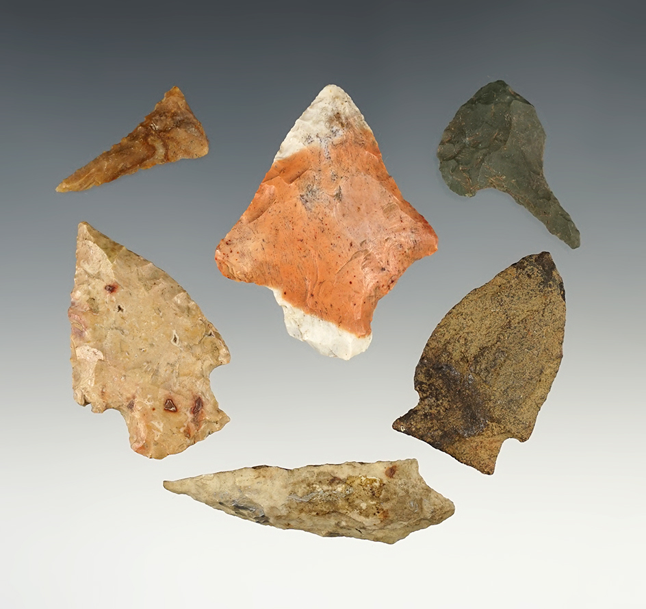 Main artifact image