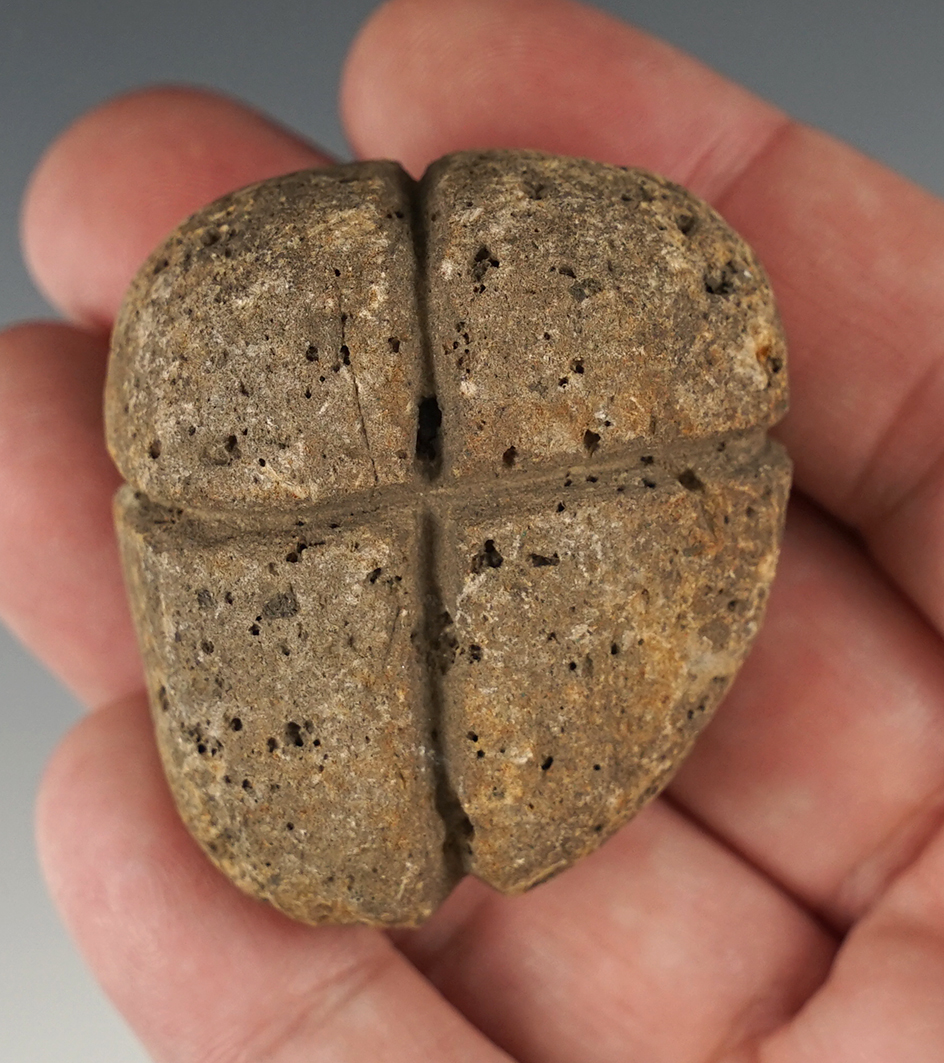 Main artifact image