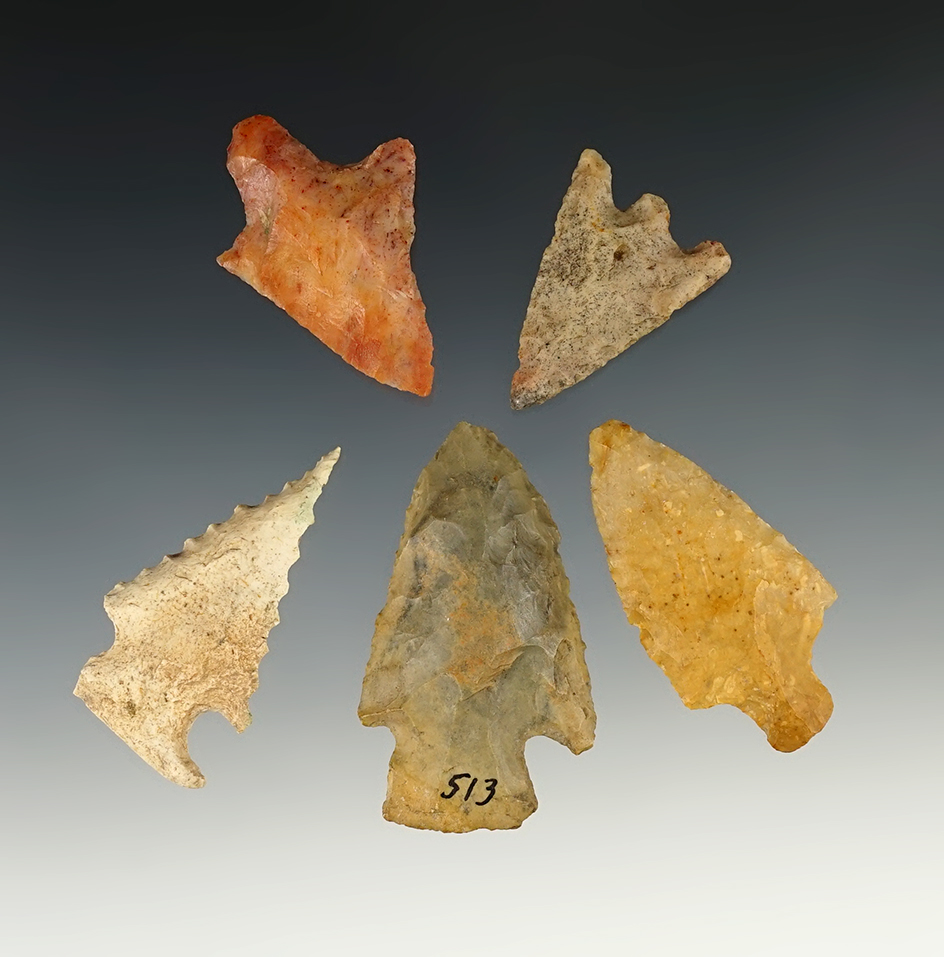 Main artifact image