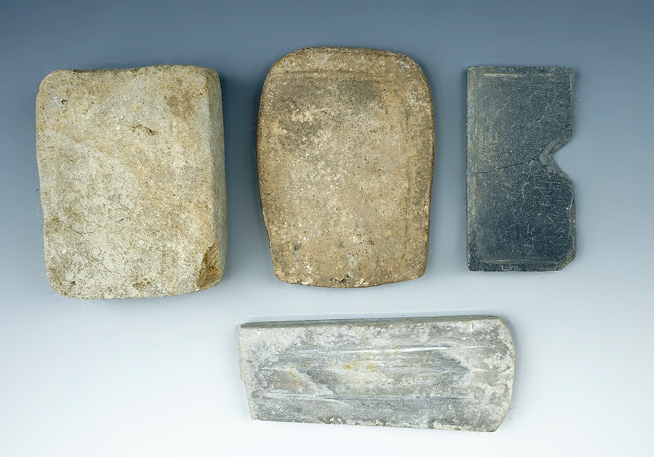 Main artifact image