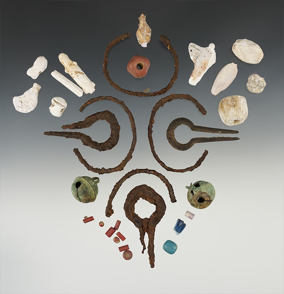 Main artifact image