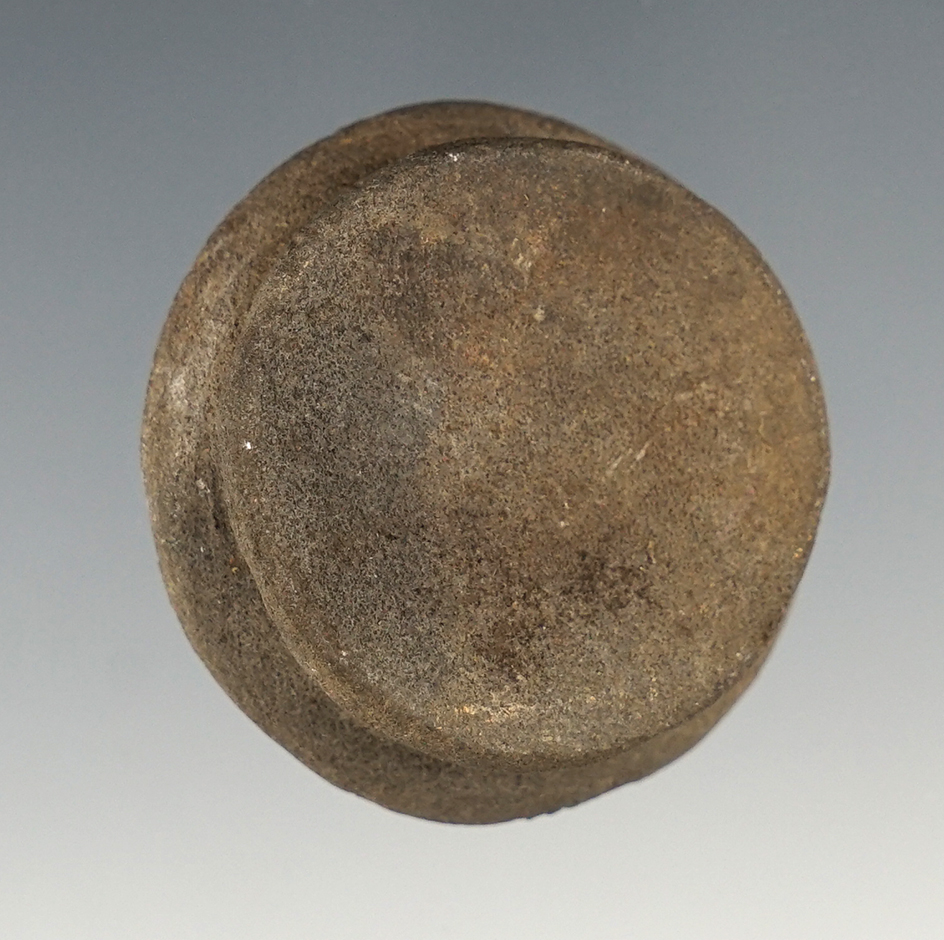 Main artifact image