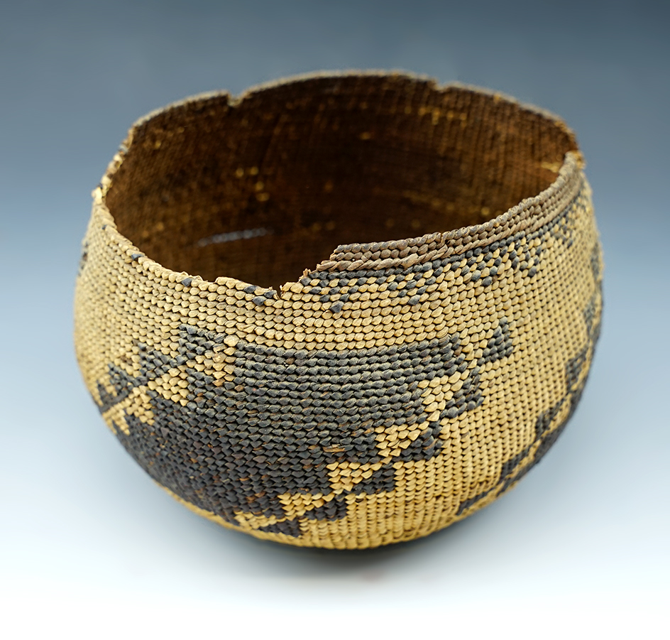 Main artifact image