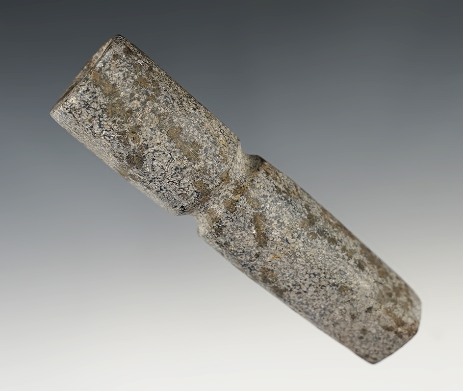 Main artifact image