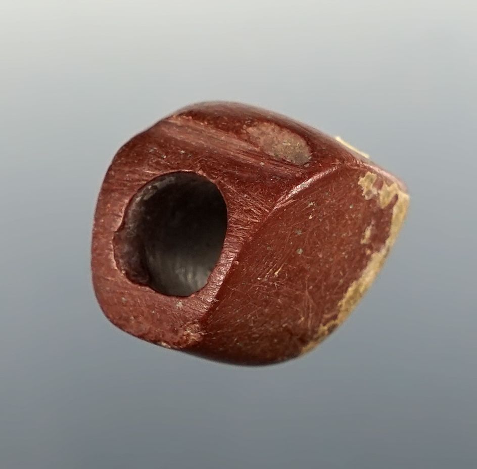 Main artifact image