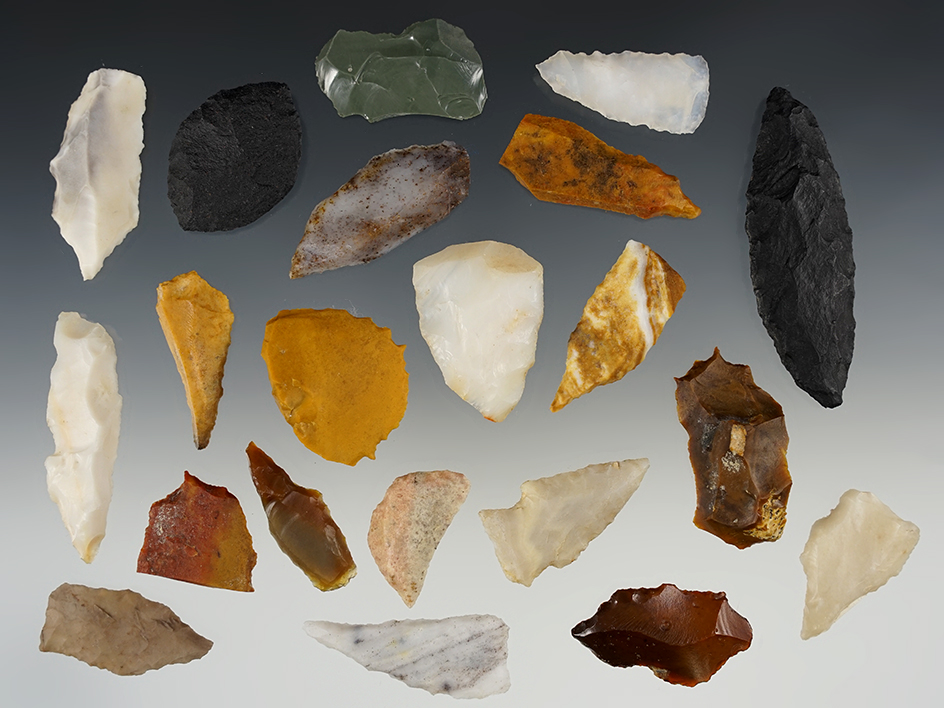 Main artifact image