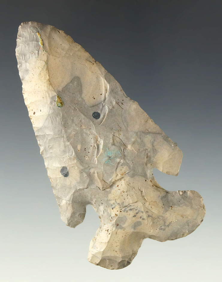 Main artifact image