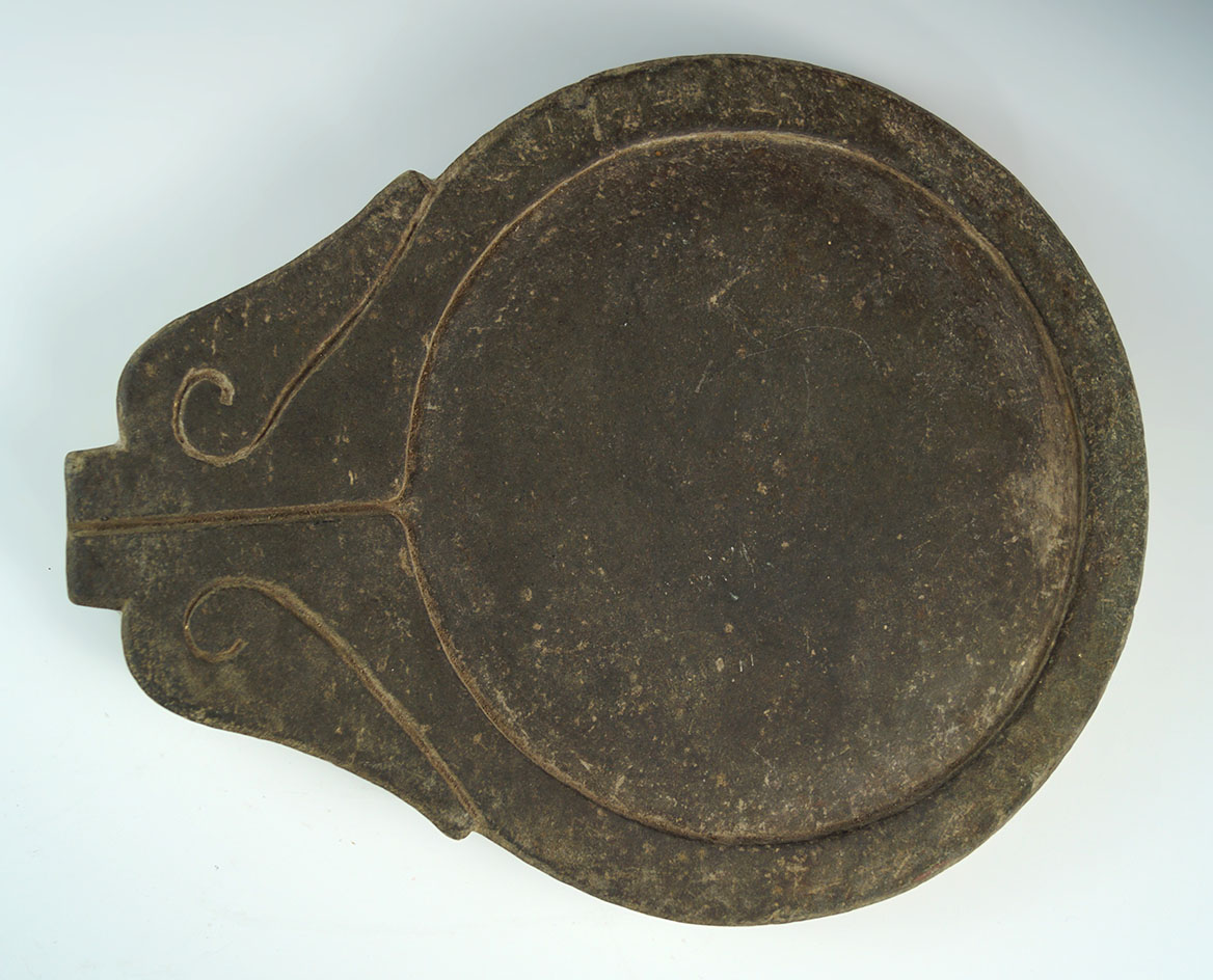 Main artifact image