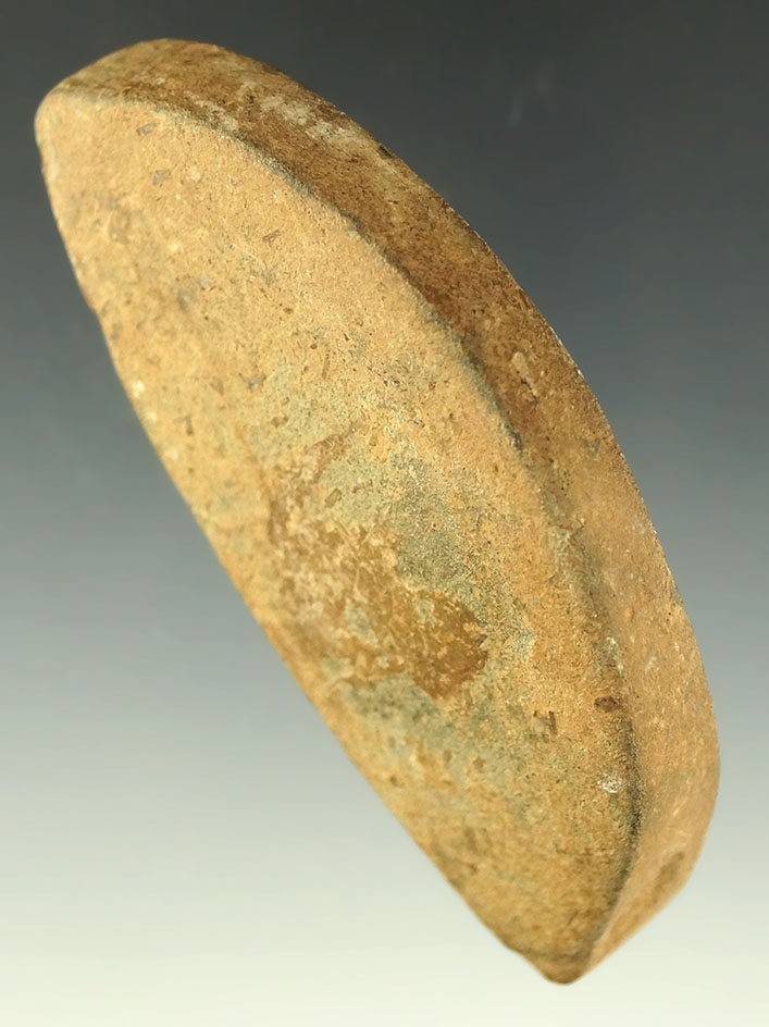 Main artifact image