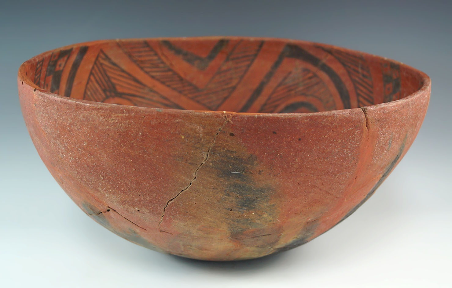 Main artifact image