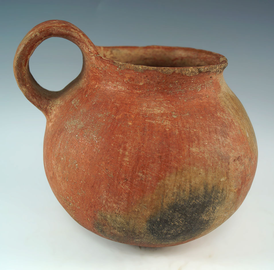 Main artifact image
