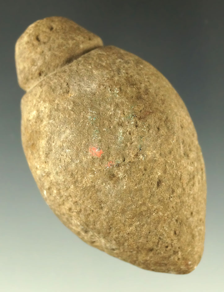 Main artifact image