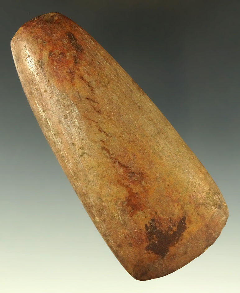 Main artifact image