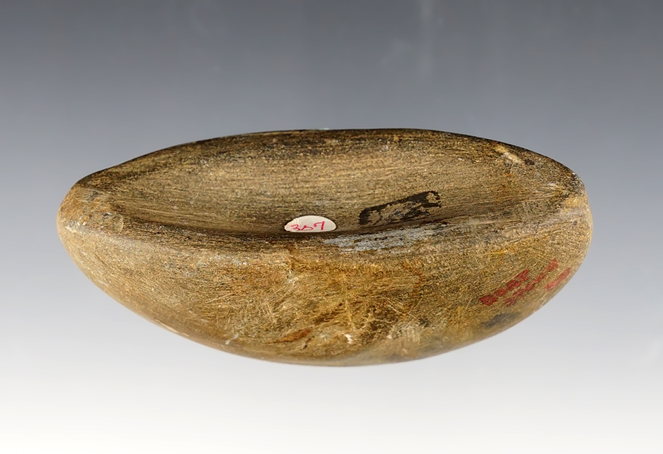 Main artifact image