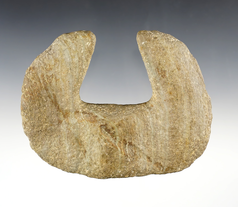 Main artifact image