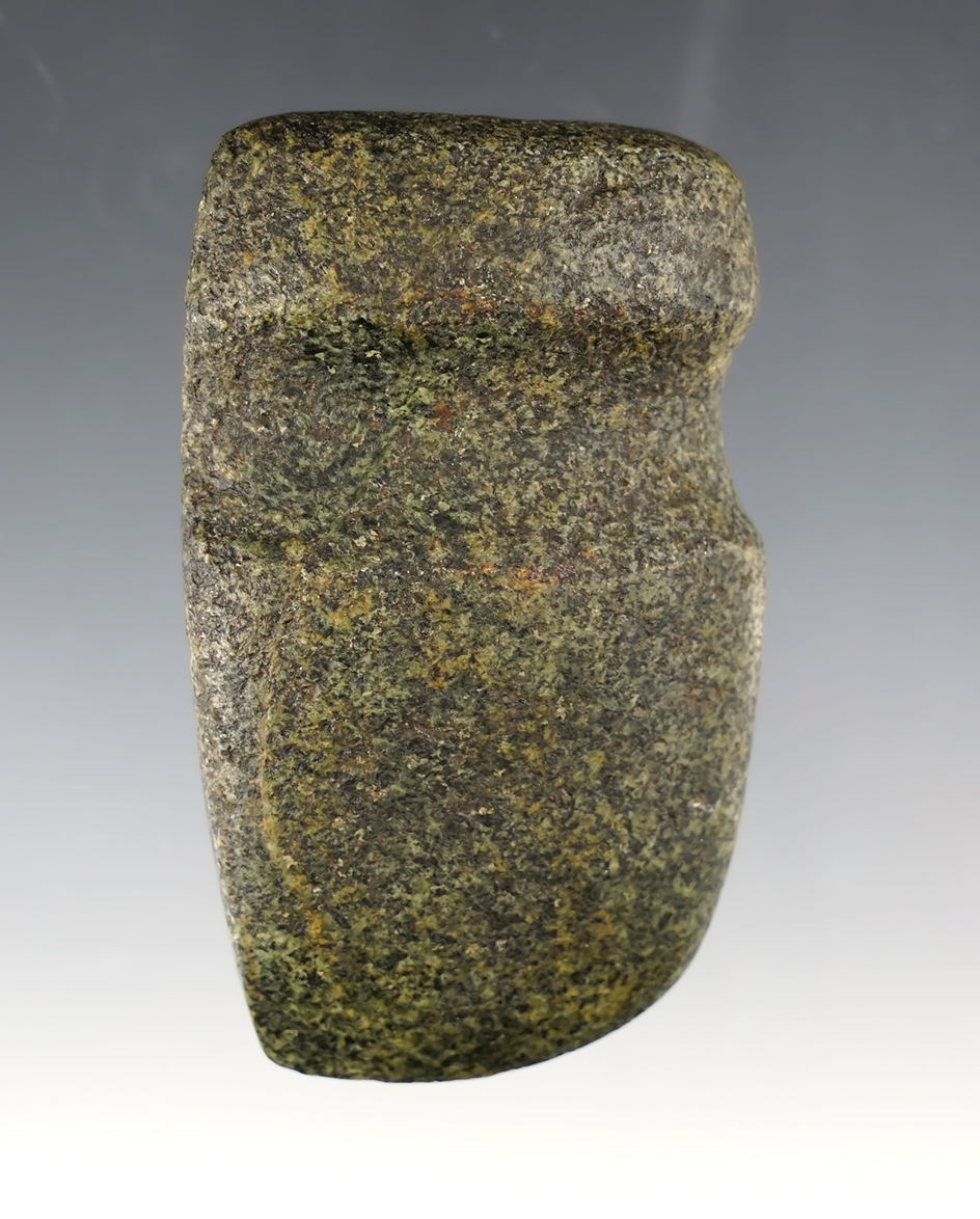 Main artifact image