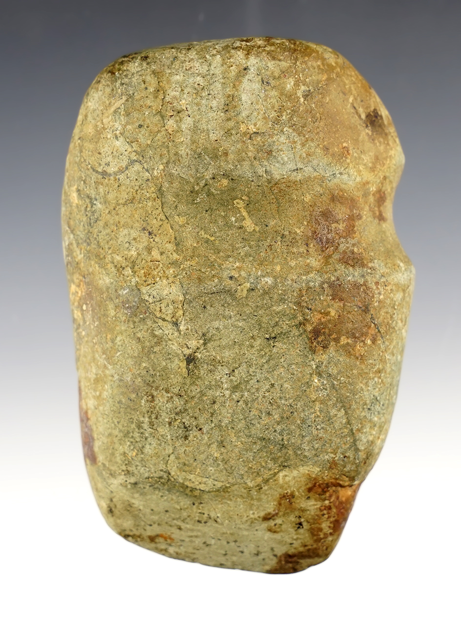 Main artifact image