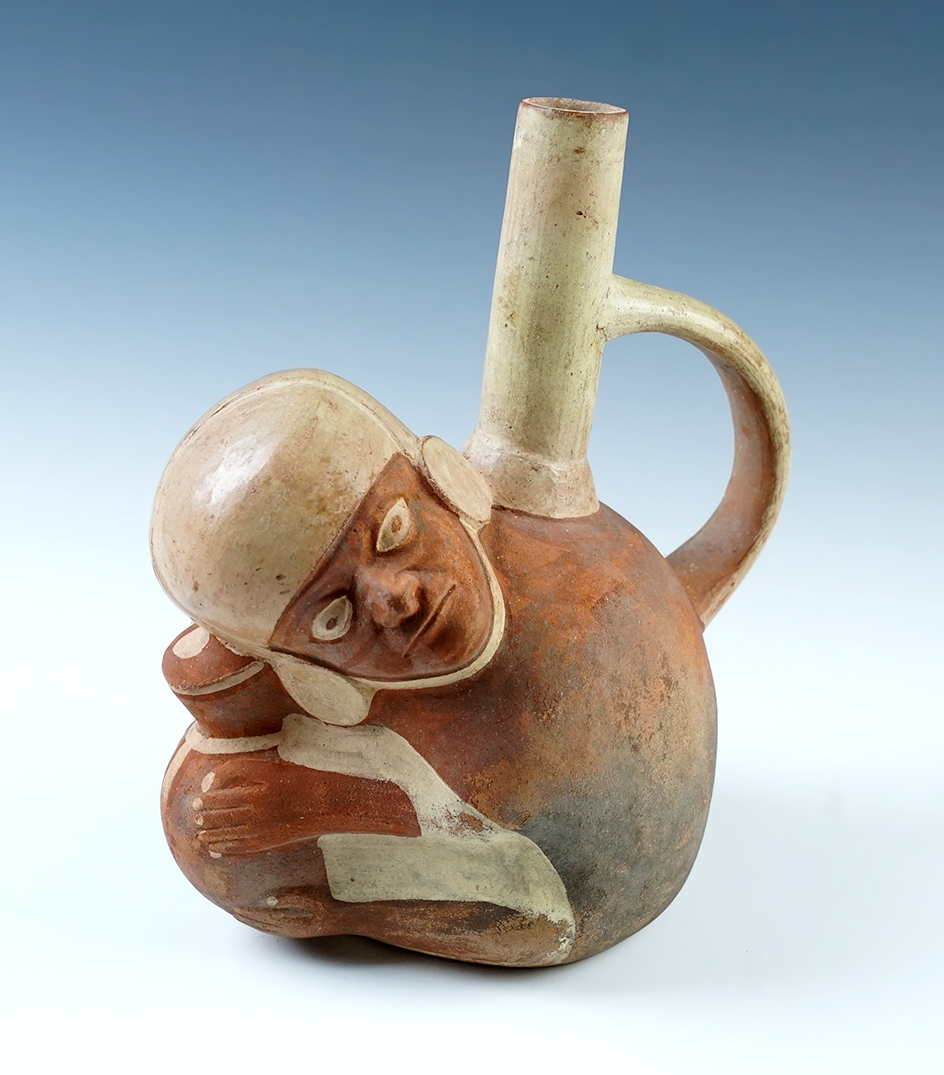 Main artifact image