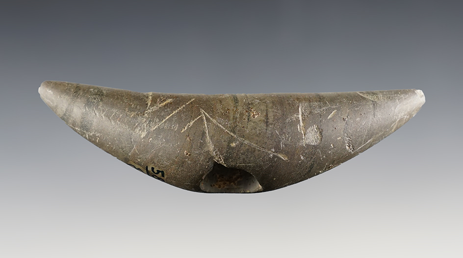 Main artifact image