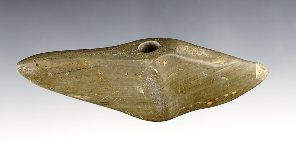 Main artifact image