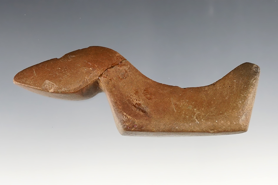 Main artifact image