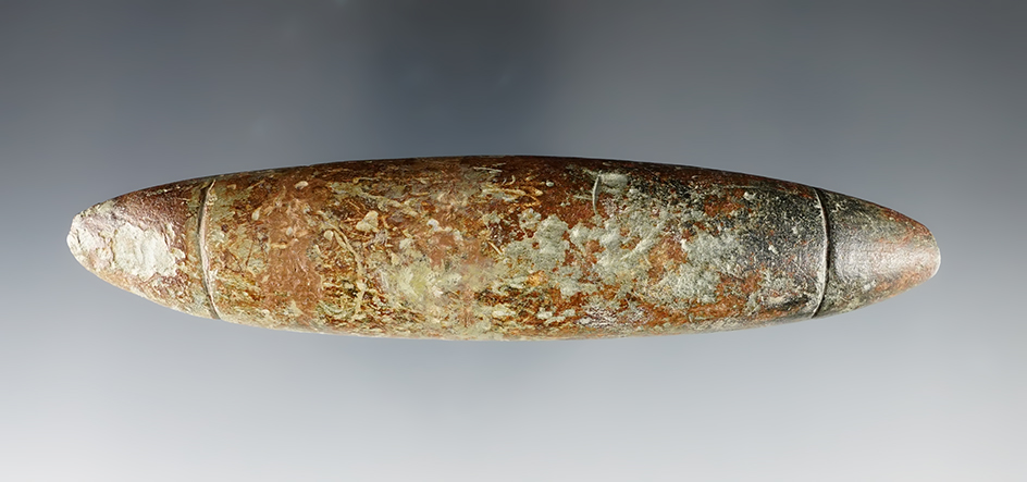 Main artifact image