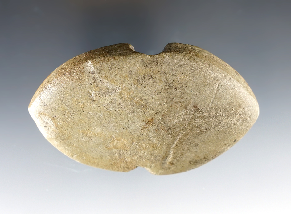 Main artifact image