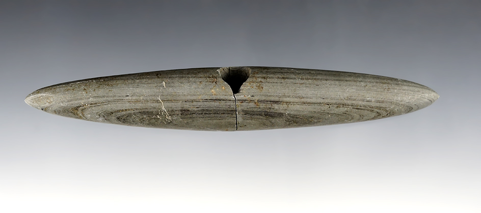 Main artifact image