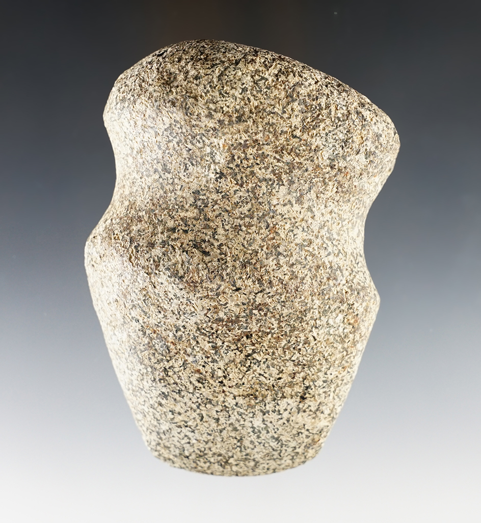 Main artifact image