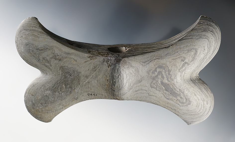Main artifact image