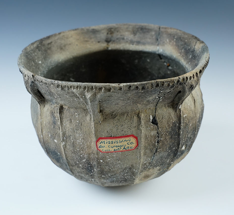 Main artifact image