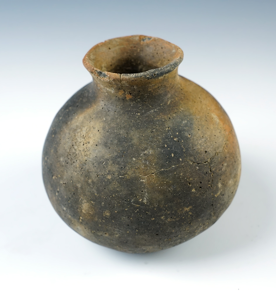 Main artifact image