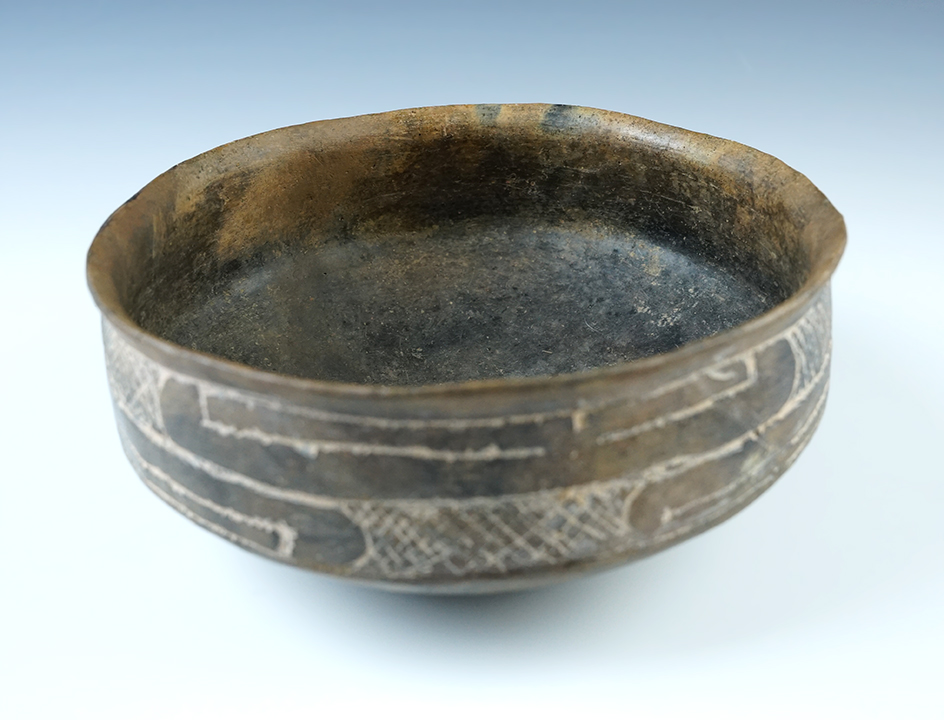 Main artifact image