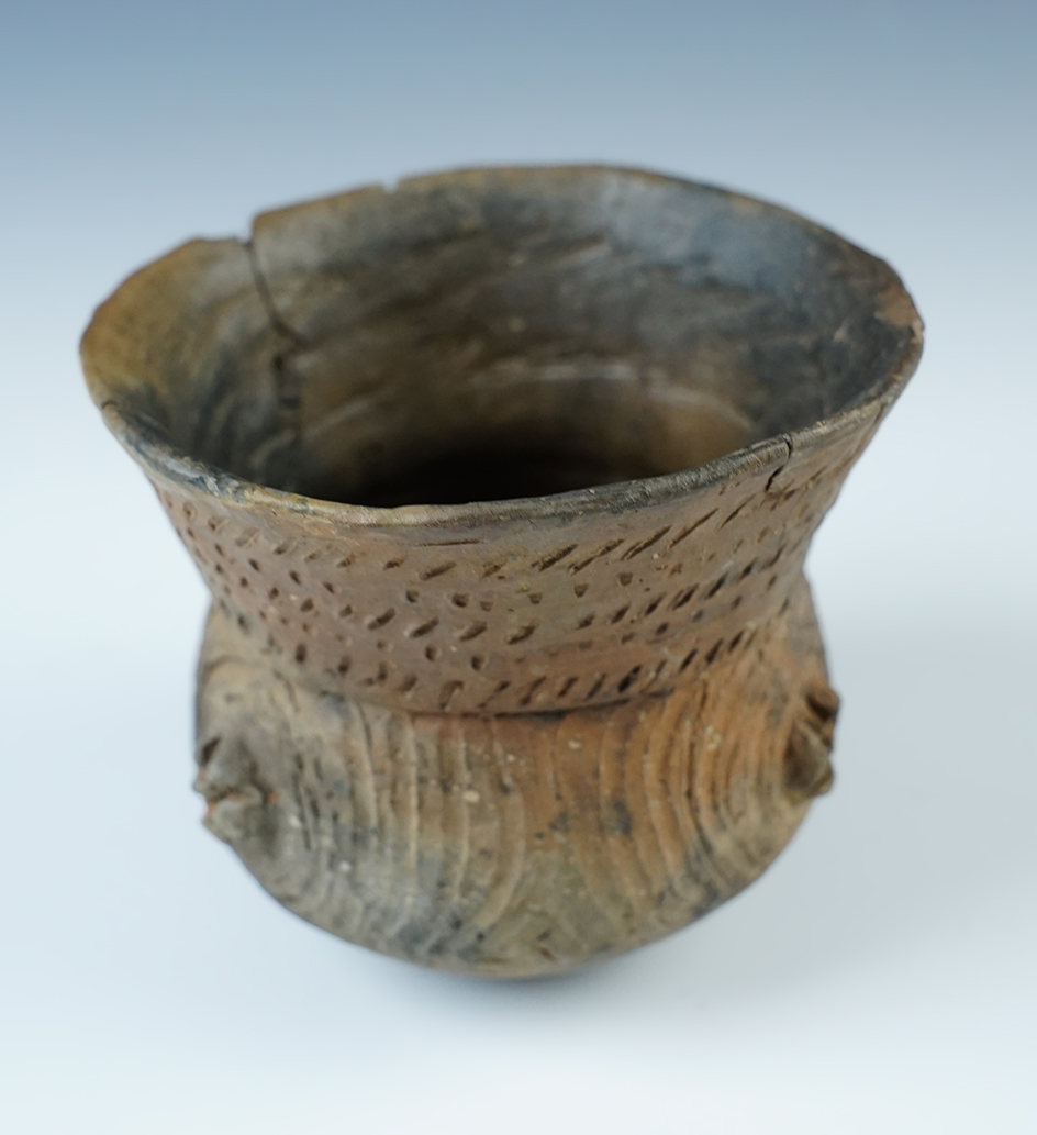 Main artifact image