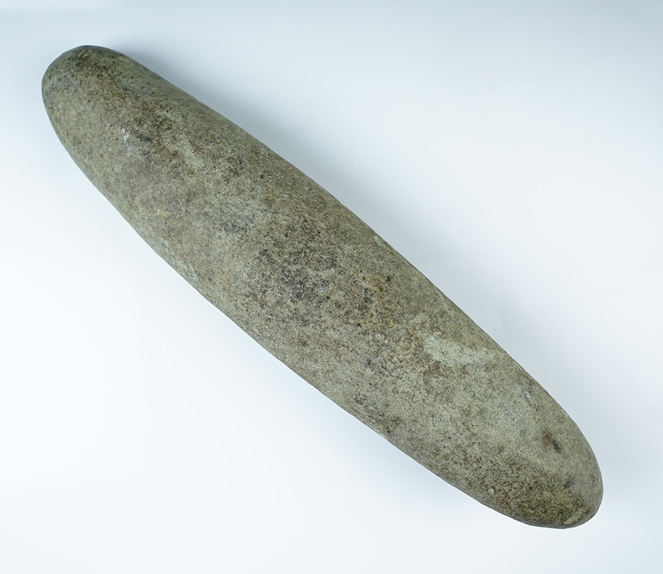 Main artifact image