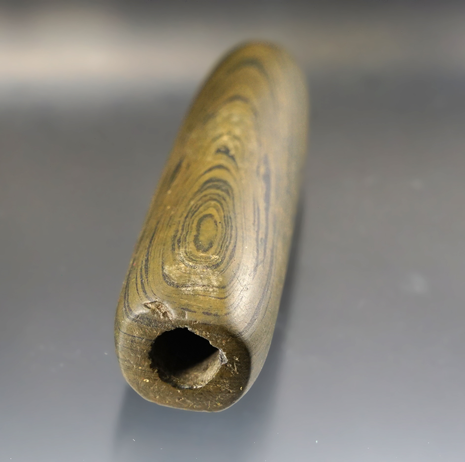 Main artifact image