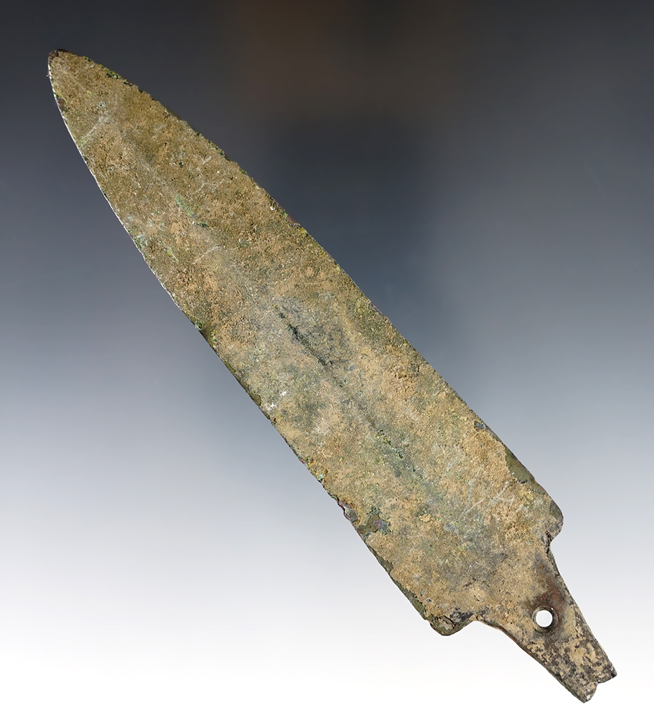 Main artifact image