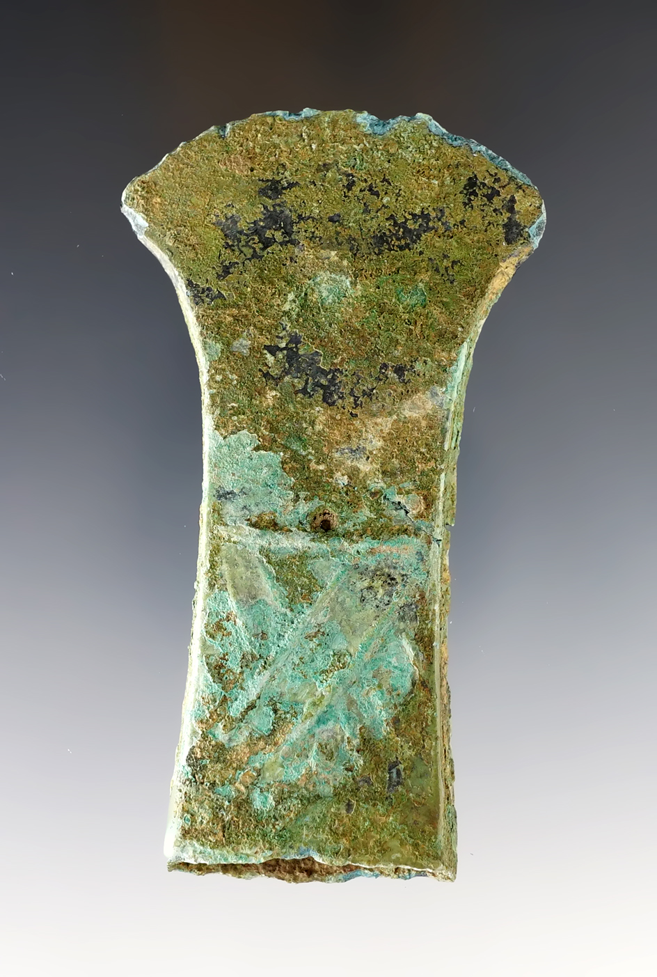 Main artifact image