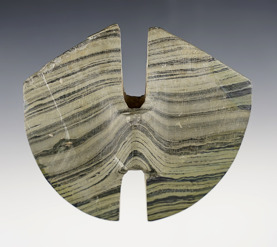 Main artifact image