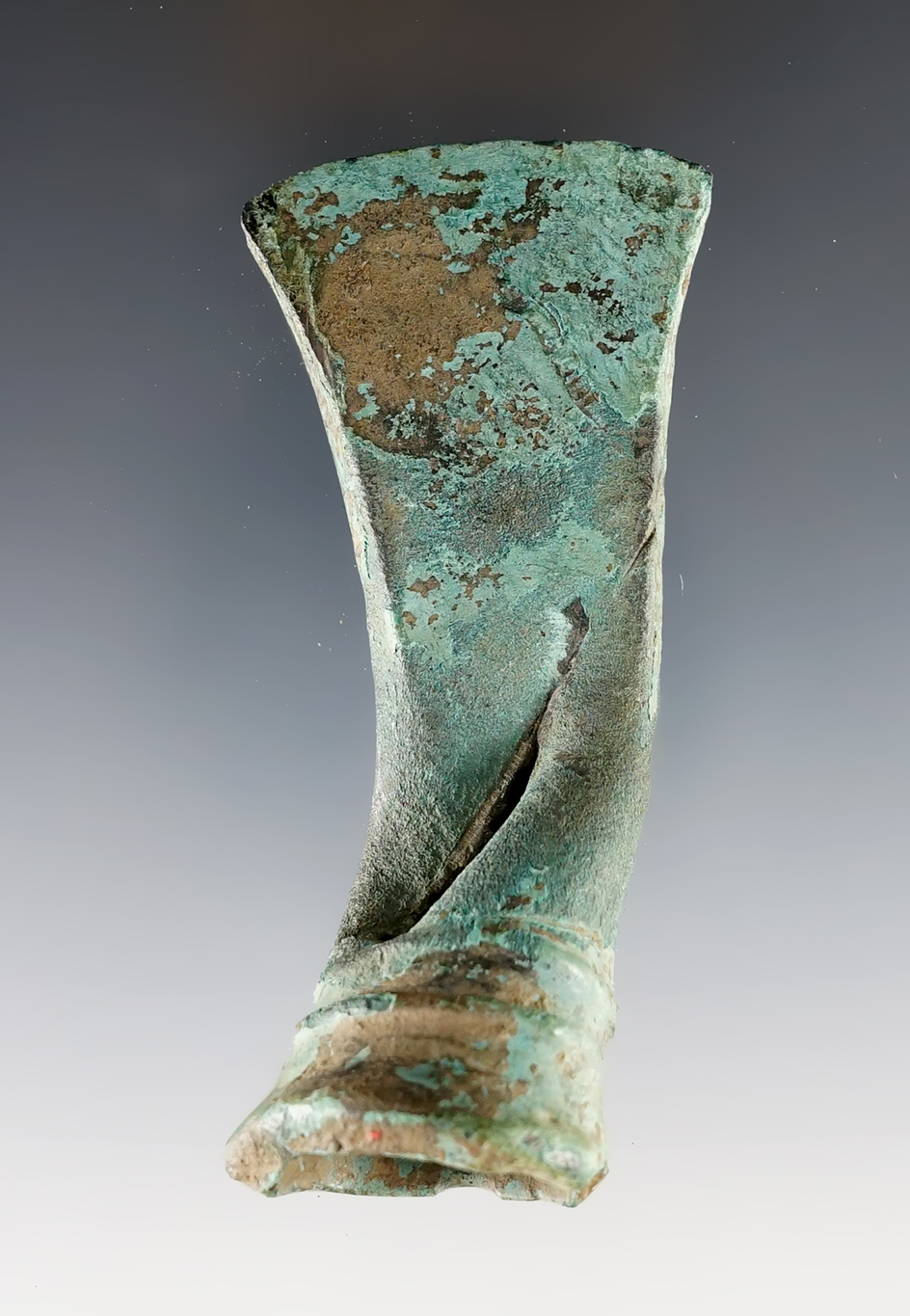 Main artifact image