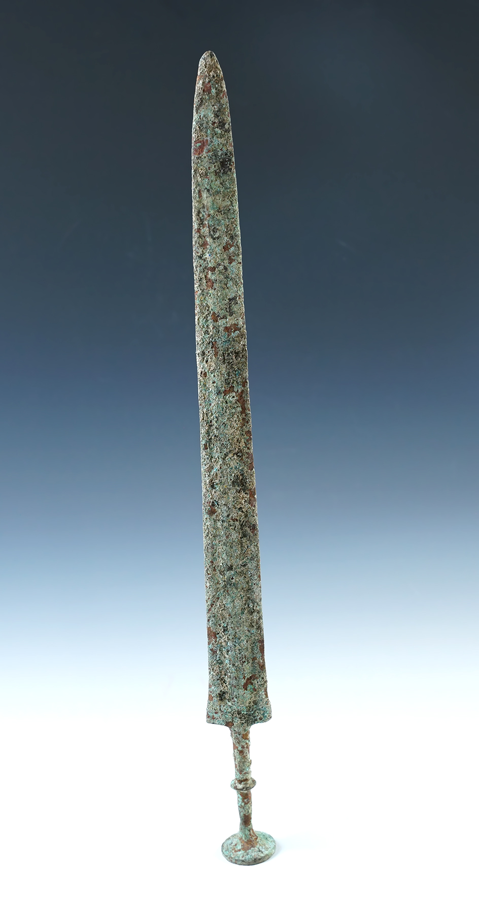 Main artifact image