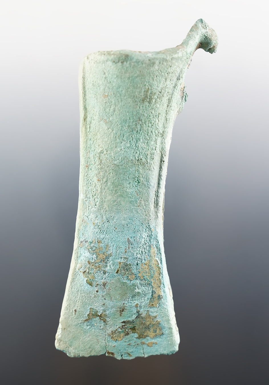 Main artifact image