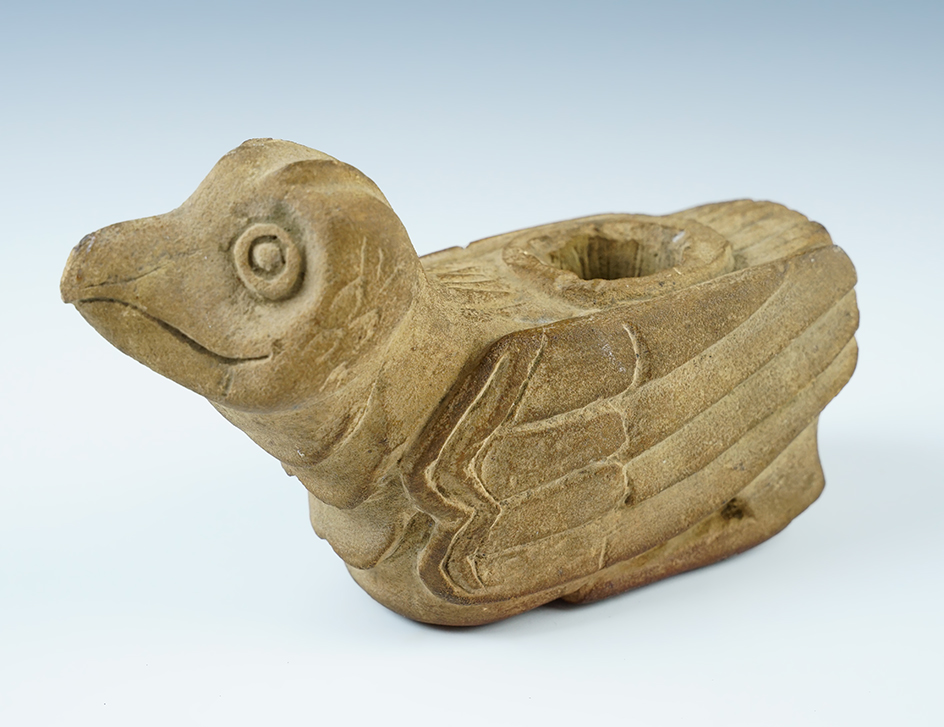 Main artifact image