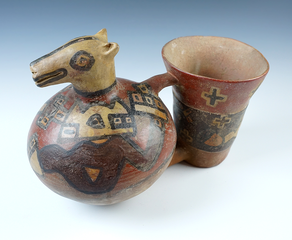 Main artifact image