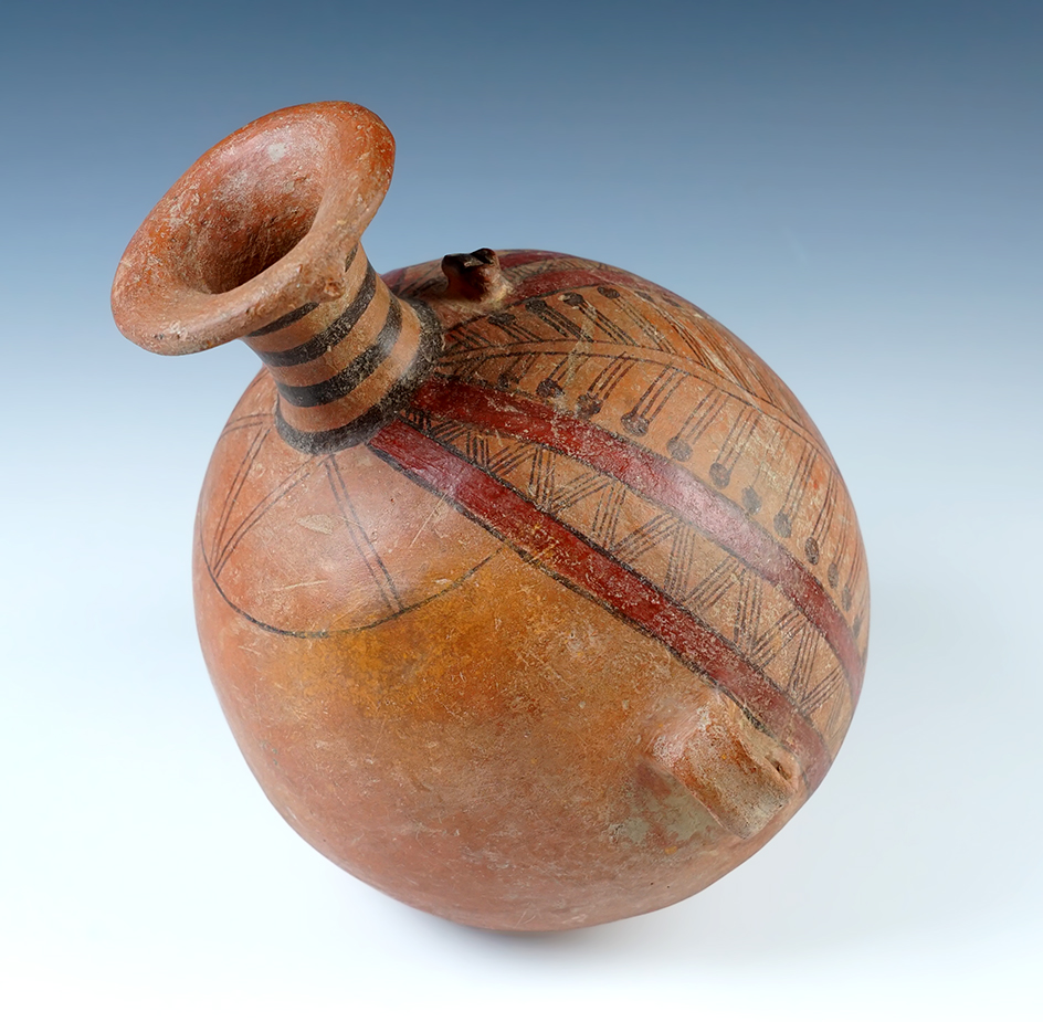 Main artifact image