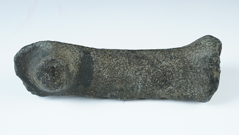Main artifact image