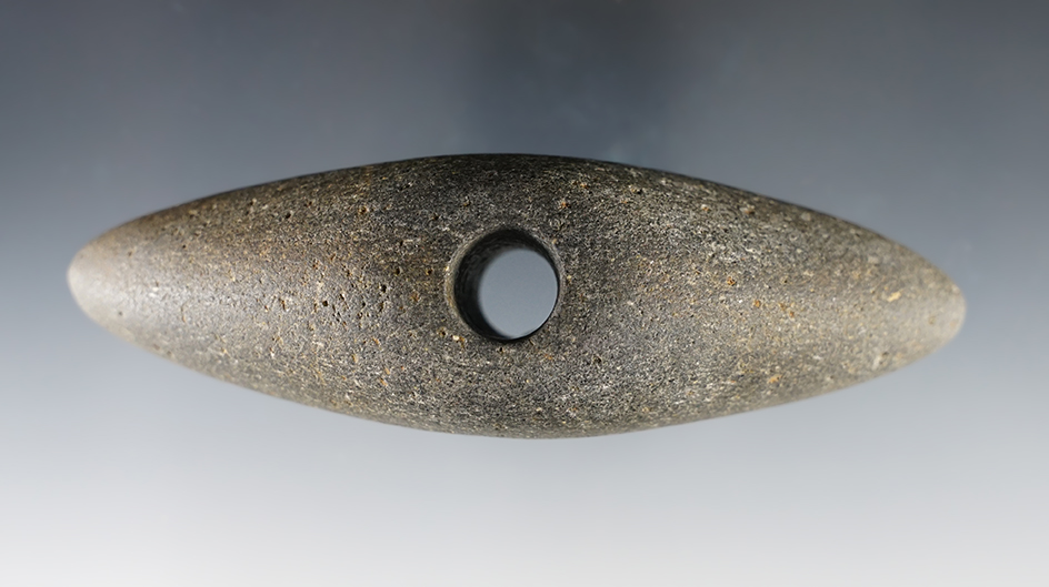 Main artifact image