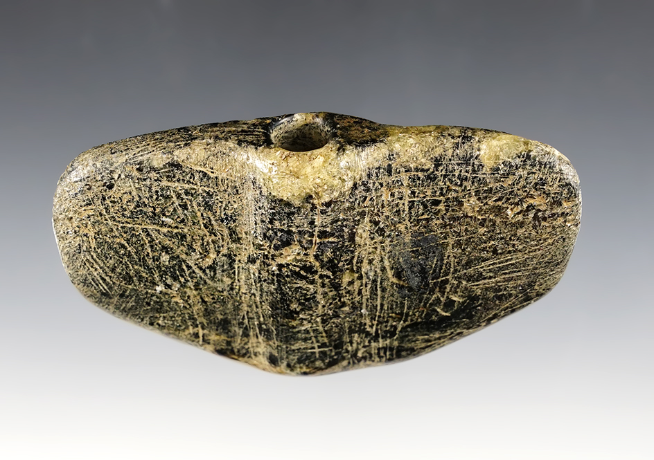 Main artifact image